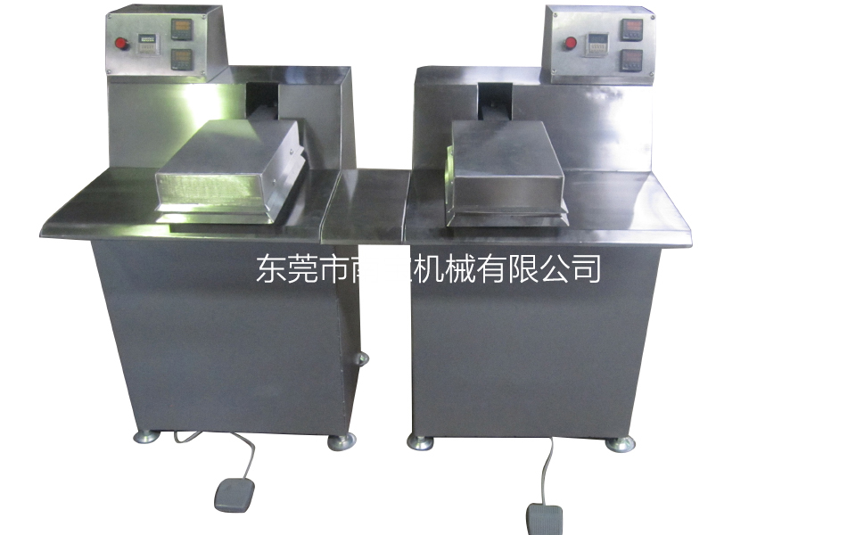 手工蛋卷機